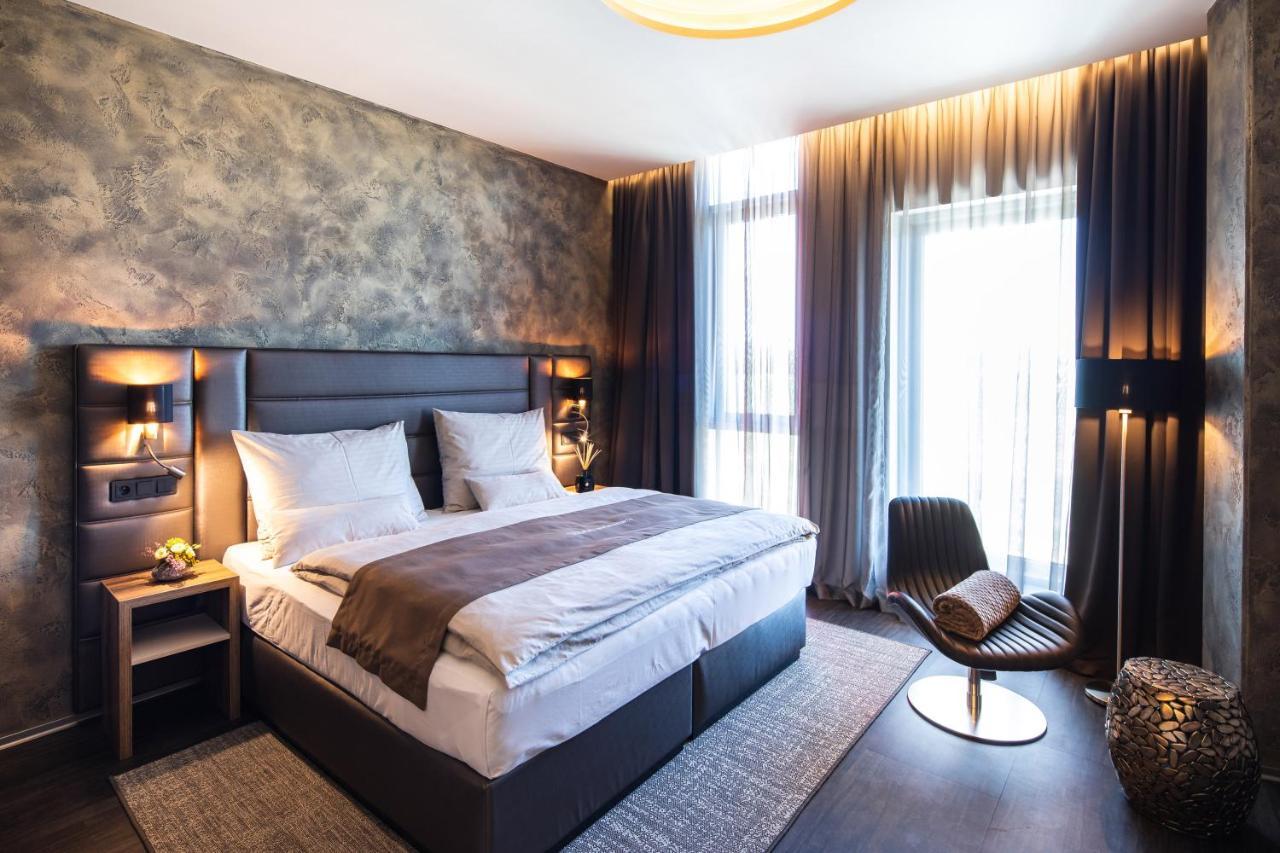 Nutrend World Hotel Olomouc Exterior foto